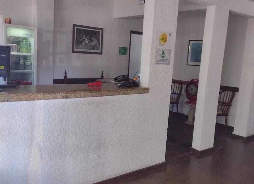 Recepción Foto