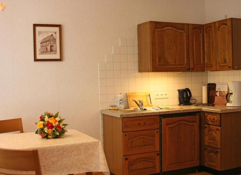 Cocina Foto