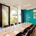 Sala de conferencias
