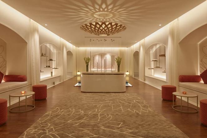 The Taj Mahal Palace, Mumbai
