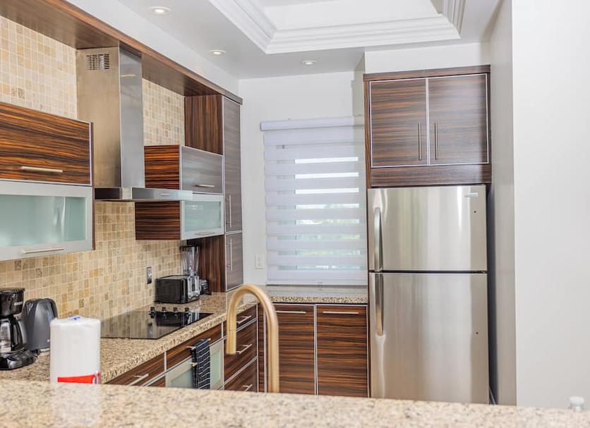 Cocina Foto
