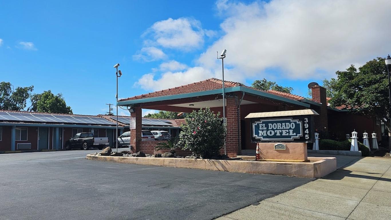 El Dorado Motel
