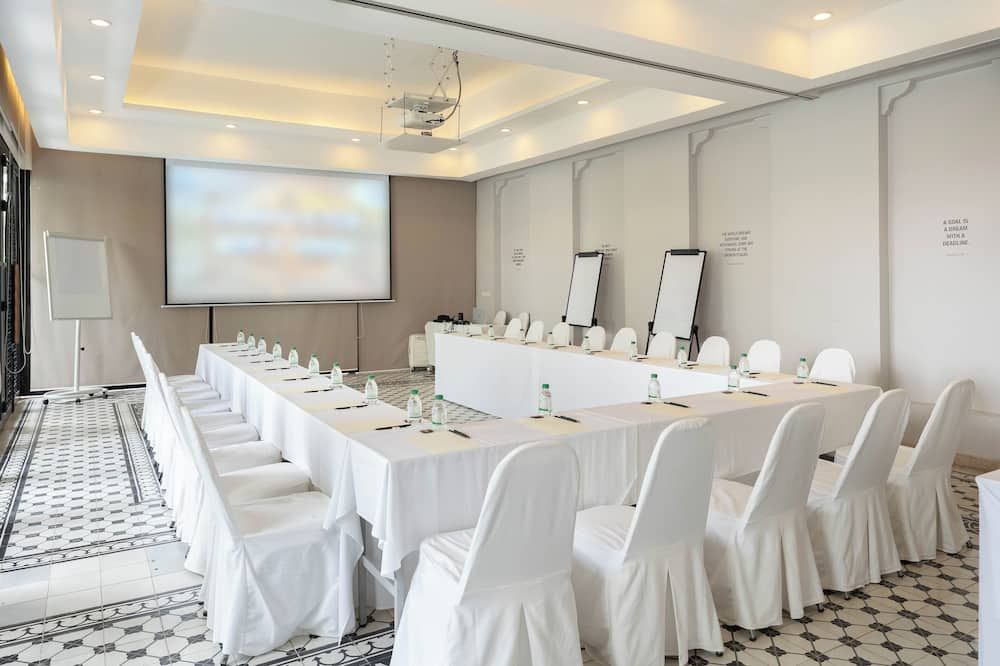 Sala de conferencias