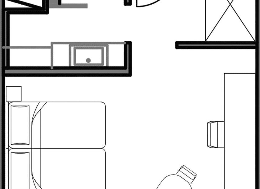 Floorplan Foto