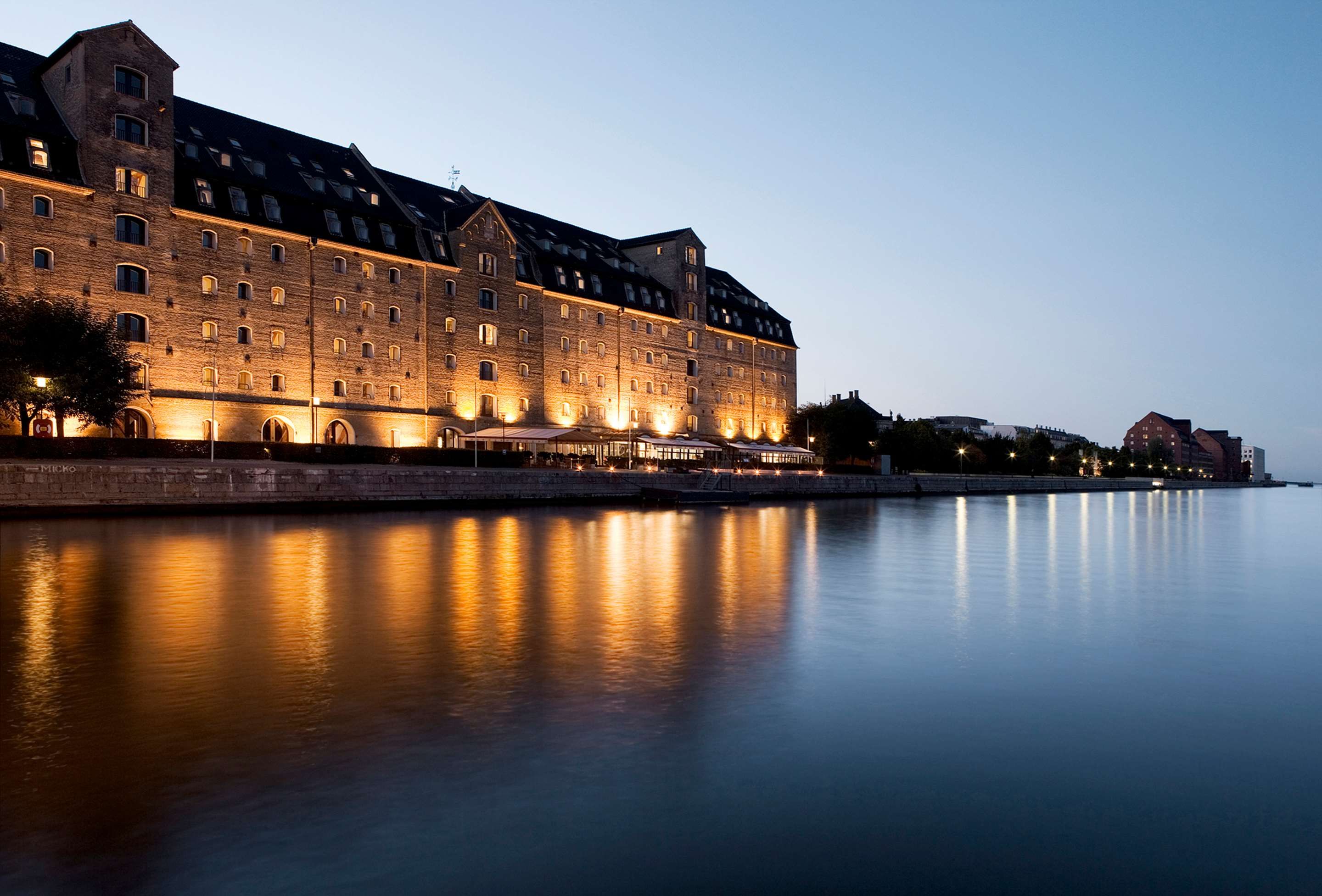 Hotel Admiral, an Ascend Collection Hotel