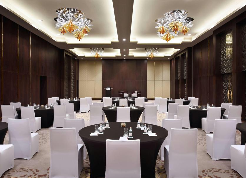 Sala de conferencias Foto