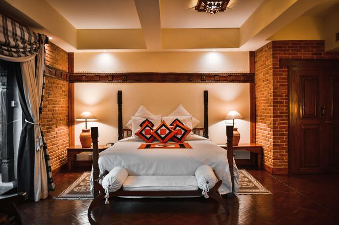 The Dwarika's Hotel