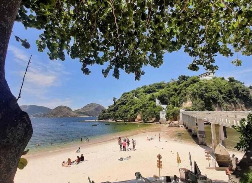 Playa Foto