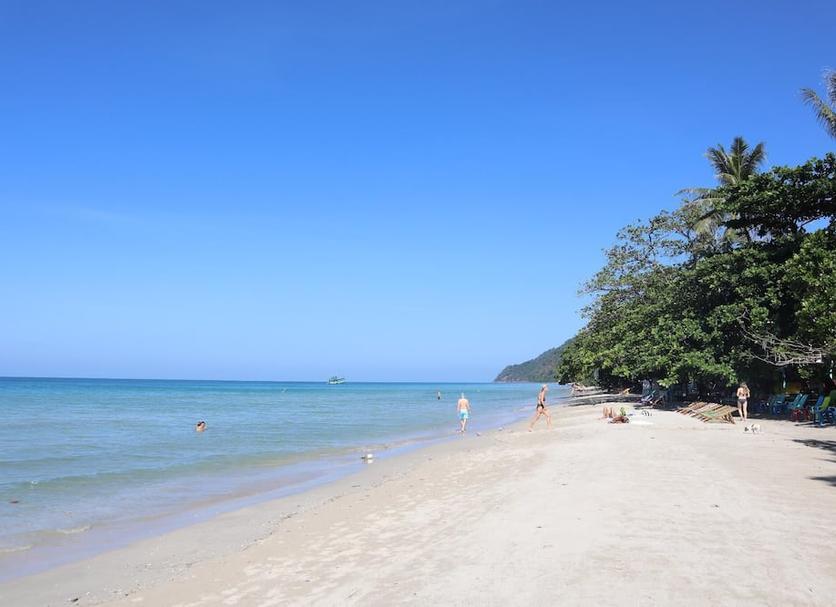 Playa Foto