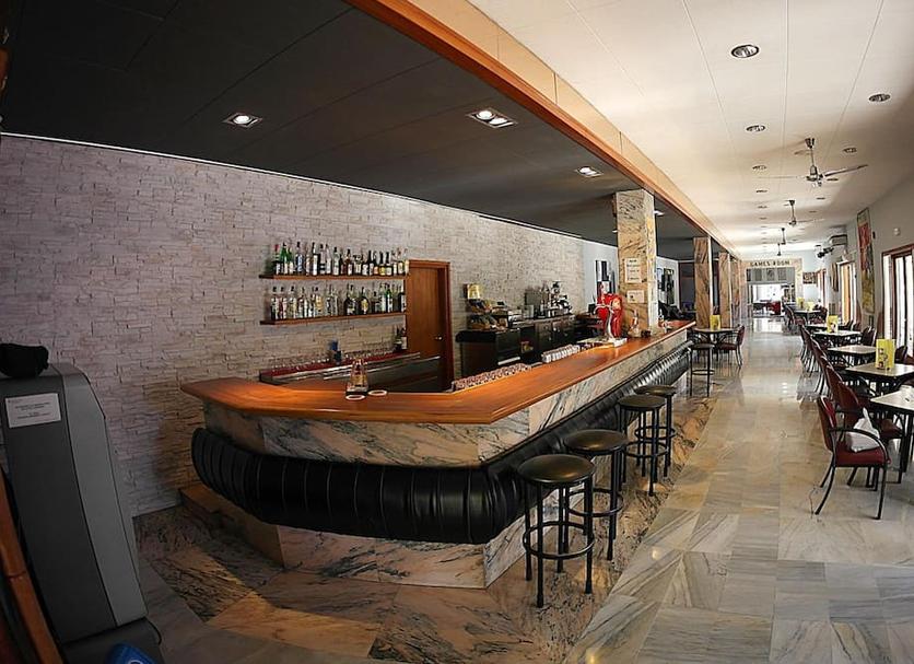 Bar Foto