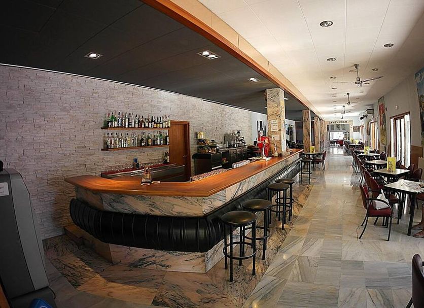 Bar Foto