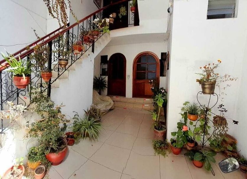 Escaleras Foto