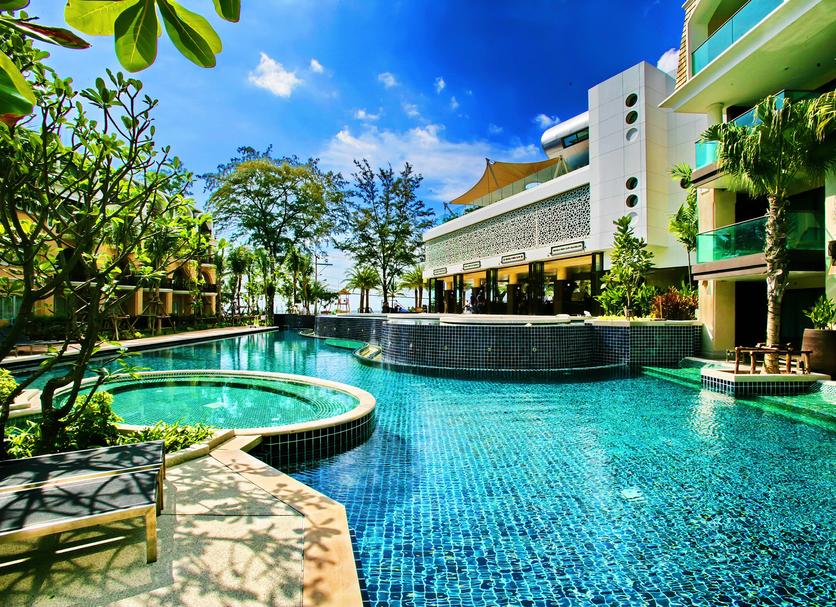 Piscina Foto