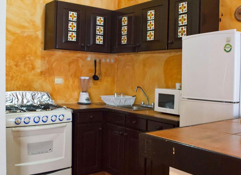 Cocina Foto