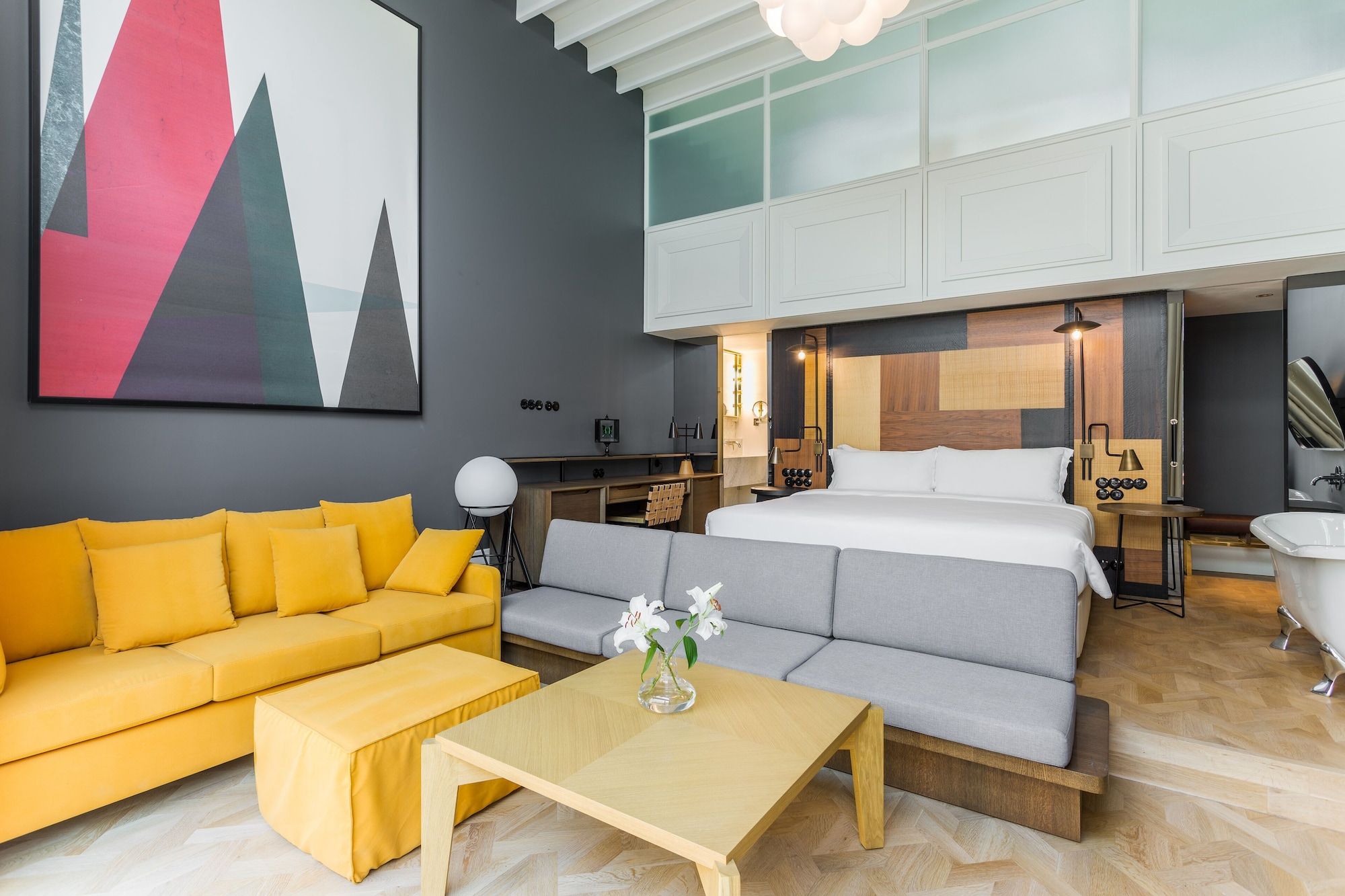 Habitación