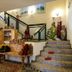 Escaleras
