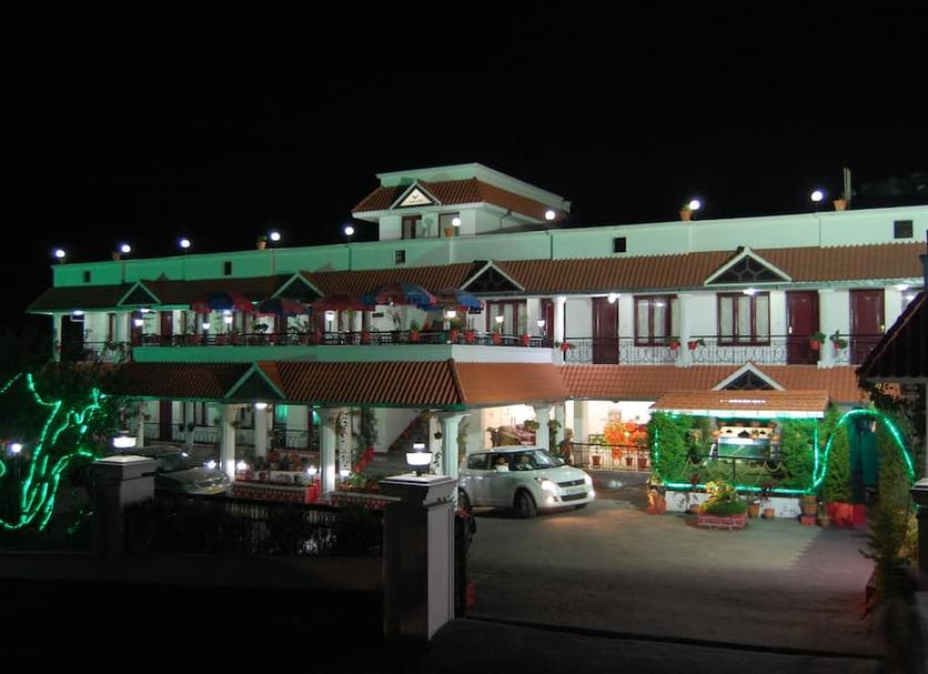Edificio Foto
