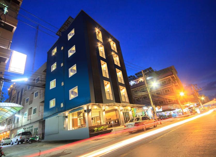 Edificio Foto