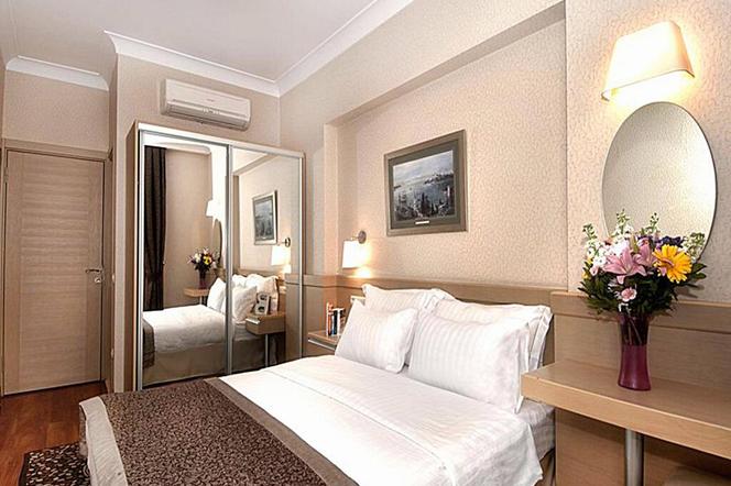 Sadaret Hotel-Old City Sultanahmet