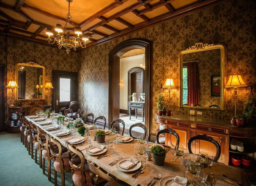 Comedor Foto
