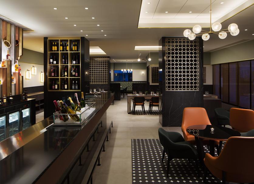 Bar Foto