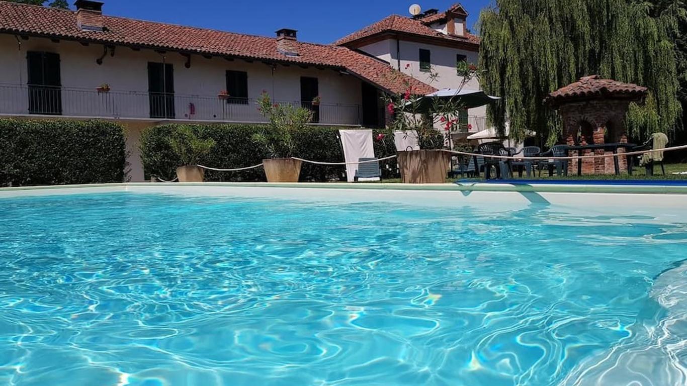 La Cascina Del Castello