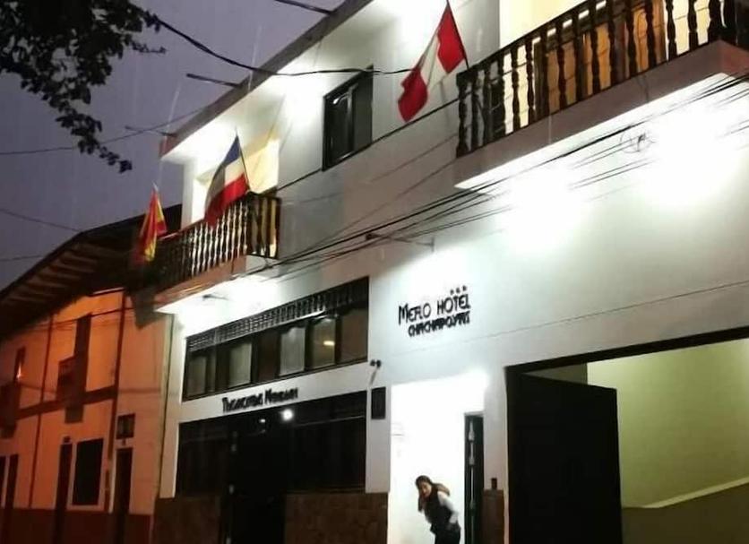 Edificio Foto