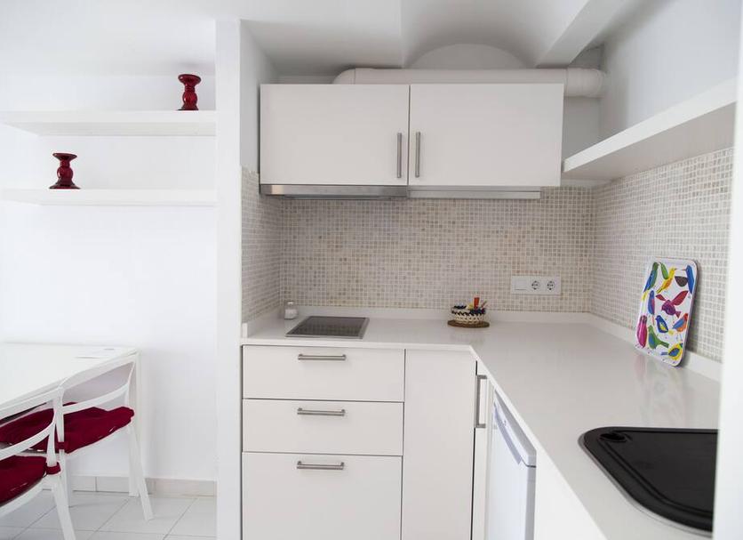 Cocina Foto