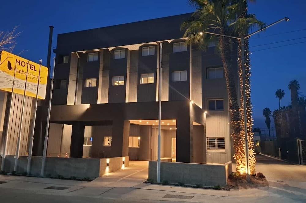 Edificio