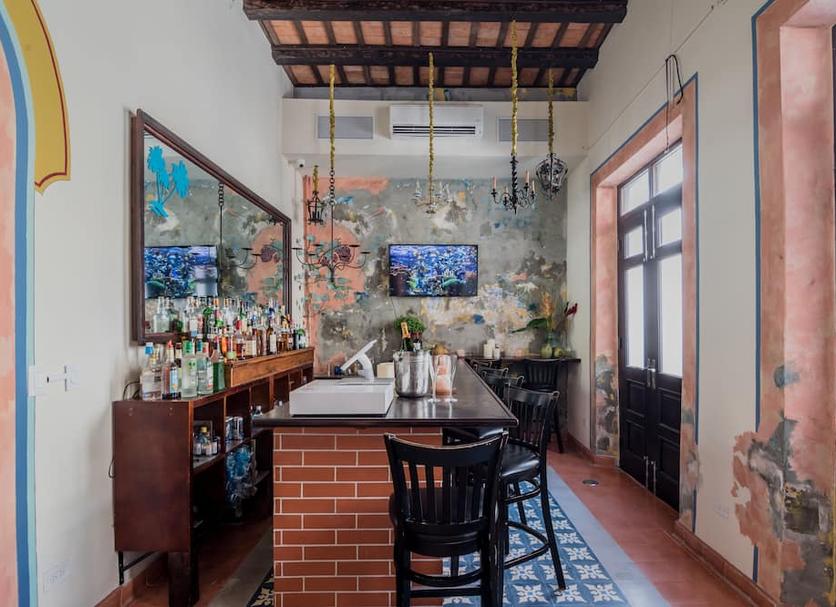Comedor Foto