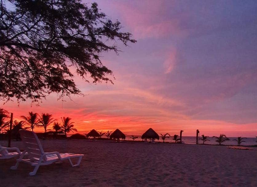 Playa Foto