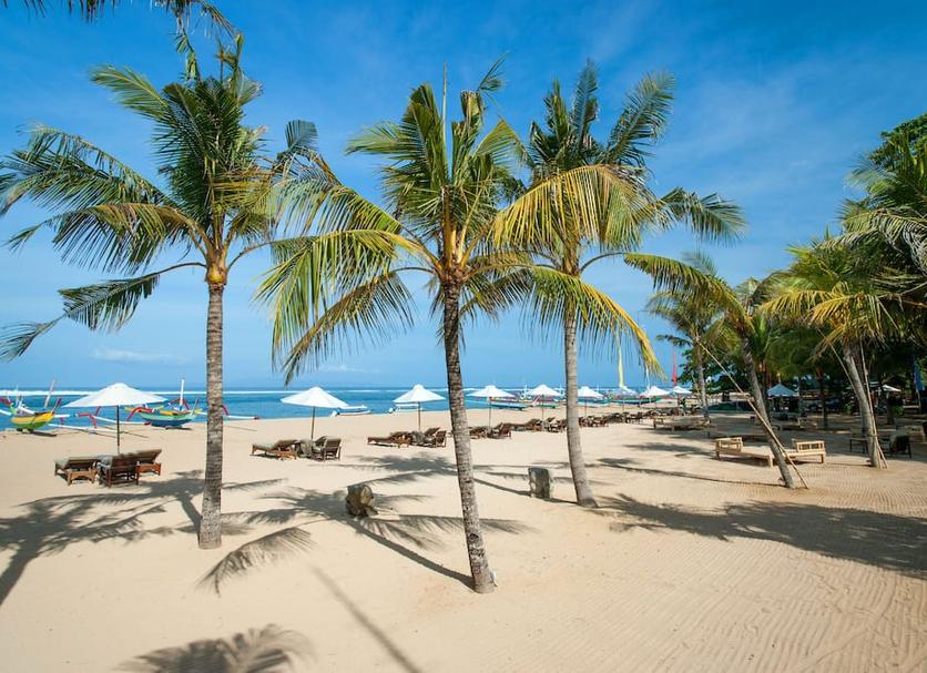 Playa Foto