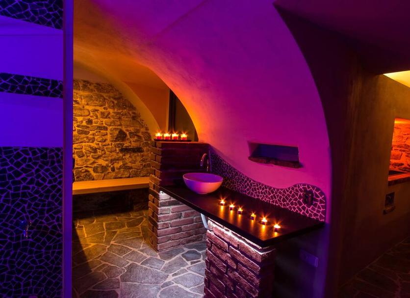 Spa Foto