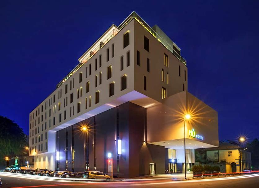 Edificio Foto
