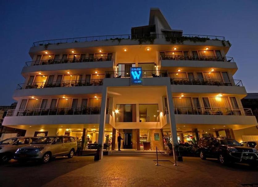 Edificio Foto