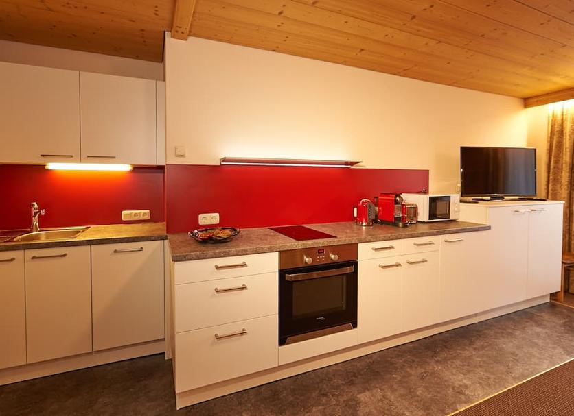 Cocina Foto