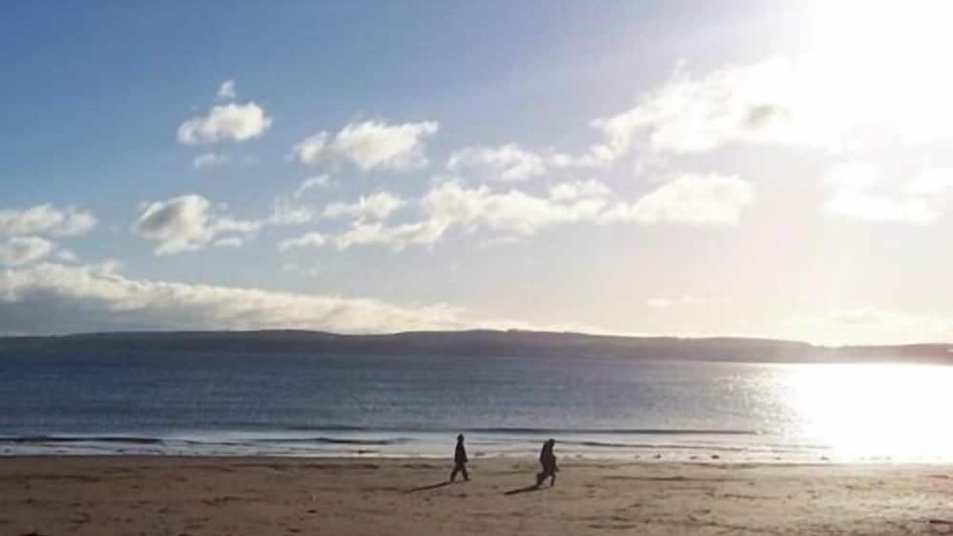 Coastal Waters (Hotel Barton)
