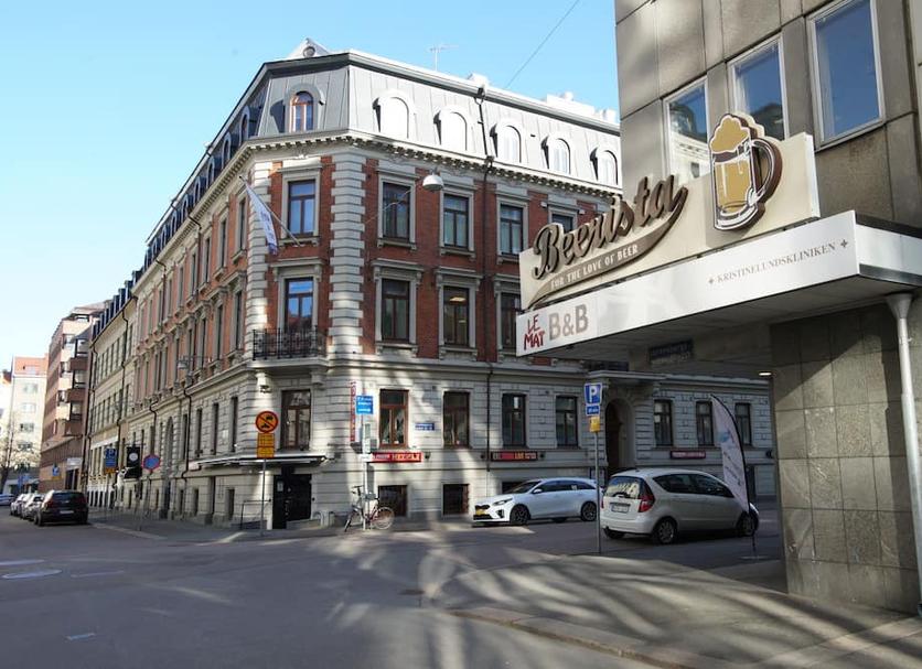 Edificio Foto