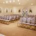 Sala de banquetes
