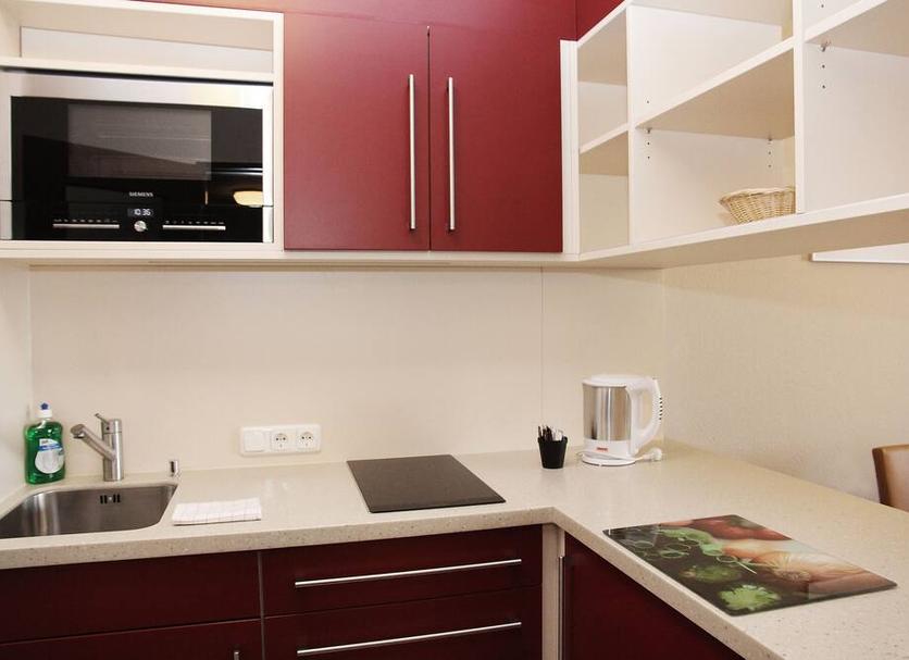Cocina Foto