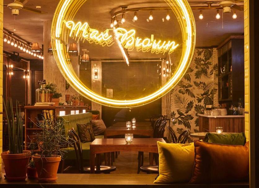 Bar Foto