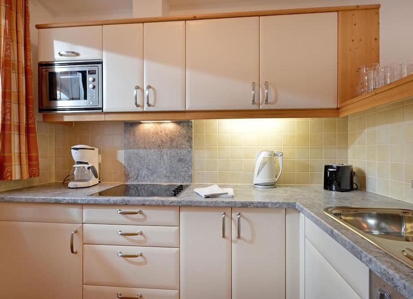 Cocina Foto