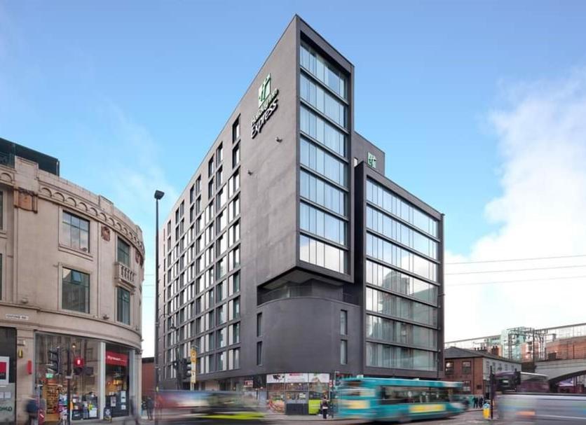 Edificio Foto