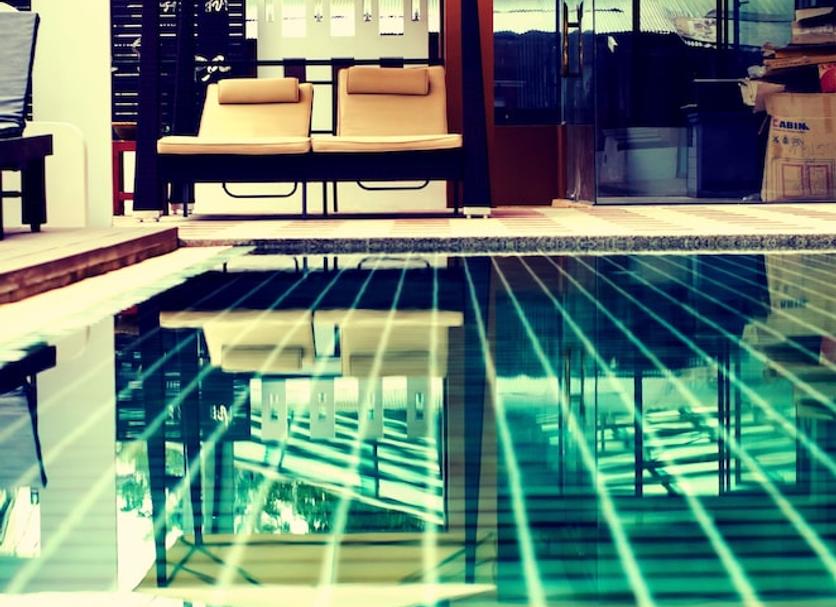 Piscina Foto