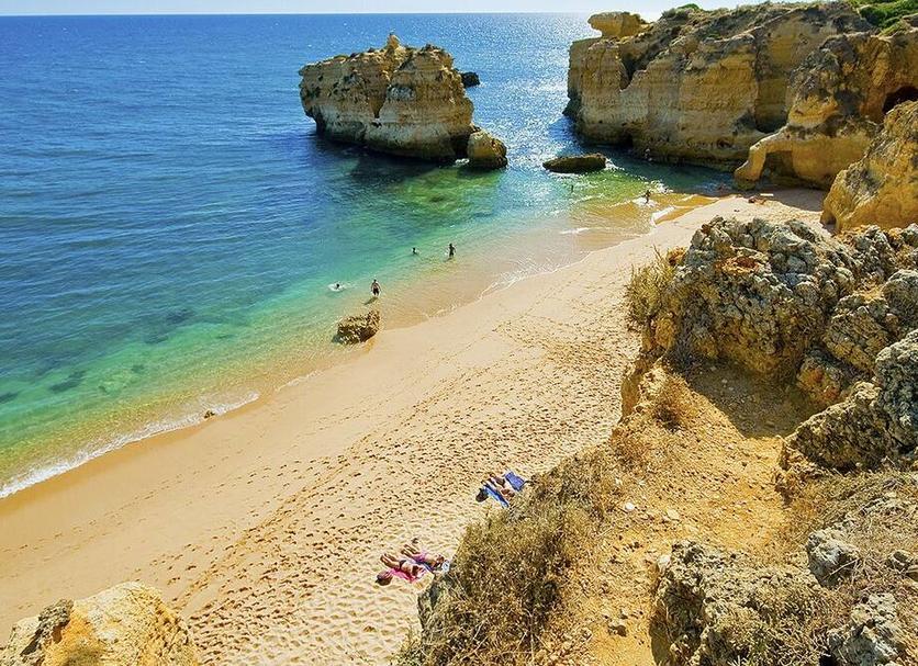 Playa Foto
