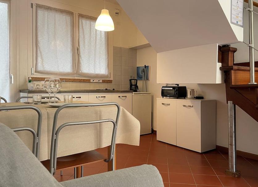 Cocina Foto