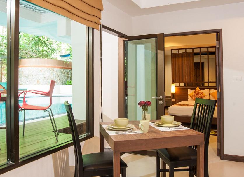 Comedor Foto