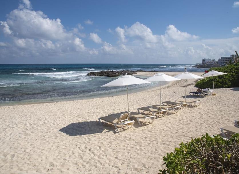 Playa Foto
