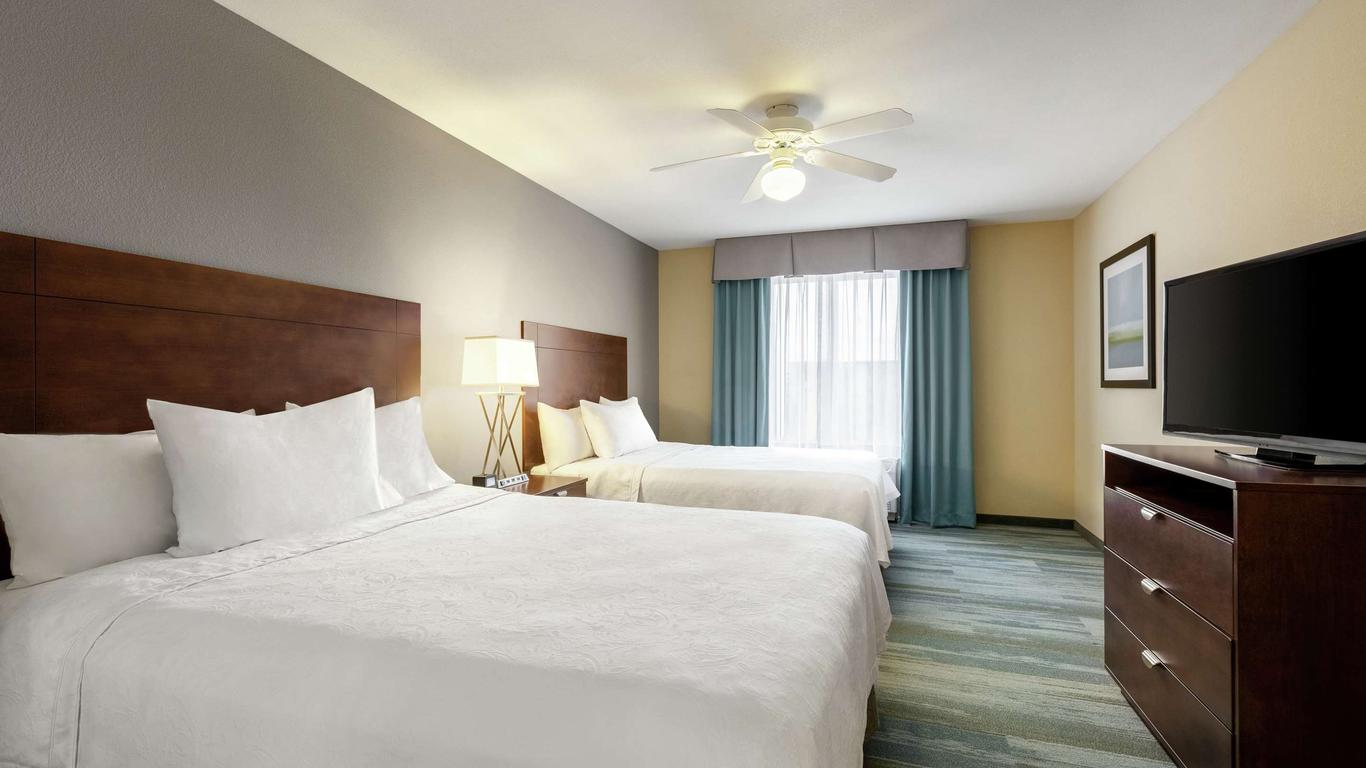 Homewood Suites by Hilton Macon-North