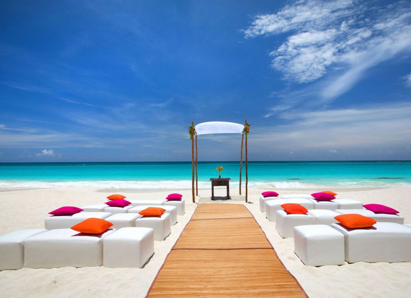 Playa Foto